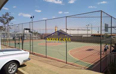 Imagem 2: Apartamento Condomínio Varandas , Limeira - SP