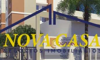 Imagem 2: Apartamento Edifício California, Limeira -SP