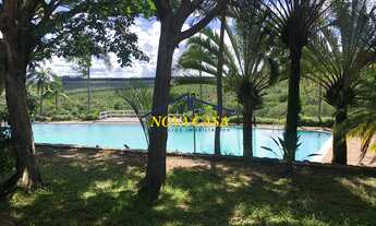 Imagem 1: Fazenda Região de Anhembi -SP