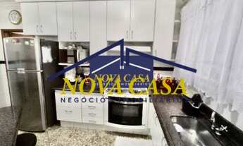 Imagem 5: Apartamento Edifício São Francisco, Limeira -SP