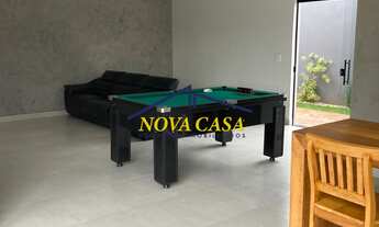 Imagem 6: Chácara Casalbuono, Limeira - SP