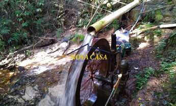 Imagem 5: Sítio em Umuarama, Paraná - Brasil