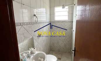 Imagem 2: Casa Jardim Nova Itália, Limeira -SP