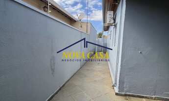 Imagem 5: Casa Jardim Nova Itália, Limeira -SP