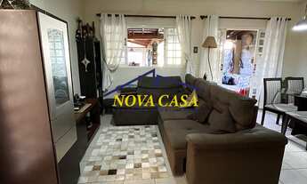 Imagem 5: Casa Condomínio Villagio di Itália, Limeira -SP