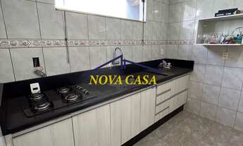 Imagem 3: Casa Jardim Nova Itália, Limeira -SP