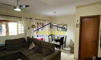 Imagem 4: Casa Condomínio Villagio di Itália, Limeira -SP