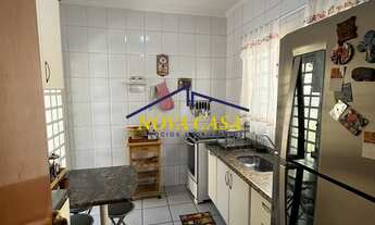 Imagem 6: Casa Condomínio Villagio di Itália, Limeira -SP