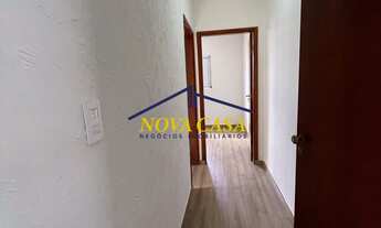 Imagem 6: Casa Jardim Nova Itália, Limeira -SP