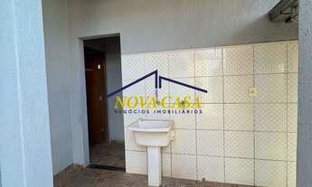 Imagem 4: Casa Jardim Nova Itália, Limeira -SP