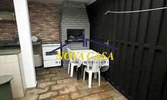 Imagem 3: Casa Ponto Comercial na Vila Claudia, Limeira -SP