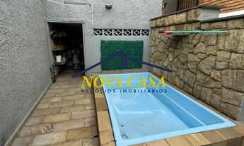 Imagem 2: Casa Ponto Comercial na Vila Claudia, Limeira -SP