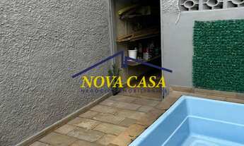 Imagem 4: Casa Ponto Comercial na Vila Claudia, Limeira -SP