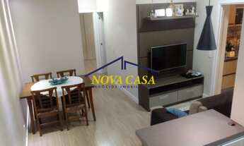 Imagem: Apartamento Residencial Terrazzo Limeira