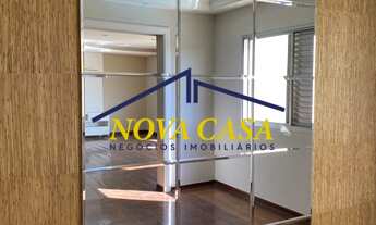 Imagem: Apartamento Condomínio Leonardo da Vinci