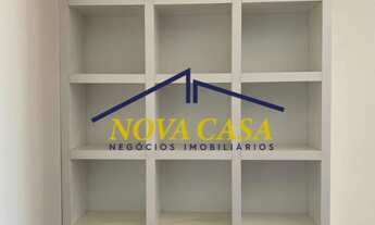 Imagem 2: Apartamento Condomínio Leonardo da Vinci, Limeira -SP