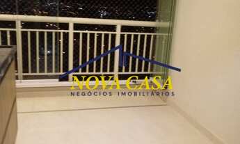 Imagem 2: Apartamento Residencial Terrazzo Limeira -SP