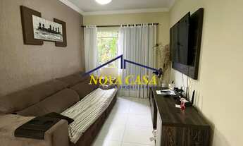 Imagem: Apartamento Condomínio Parque Residencial