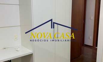 Imagem 5: Apartamento Condomínio Leonardo da Vinci, Limeira -SP