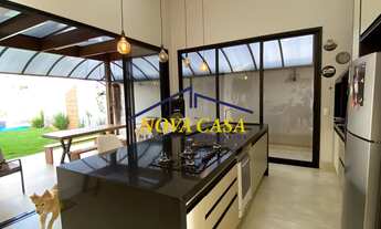 Imagem 4: Casa no Condomínio Residenciais Fazenda Itapema, Limeira -SP