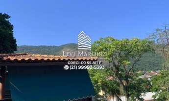 Imagem 7: CASA RESIDENCIAL em NITERÓI - RJ, MARAVISTA