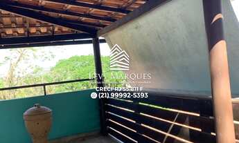 Imagem 6: CASA RESIDENCIAL em NITERÓI - RJ, MARAVISTA