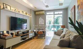 Imagem 2: APARTAMENTO RESIDENCIAL em NITERÓI - RJ, Boa Viagem