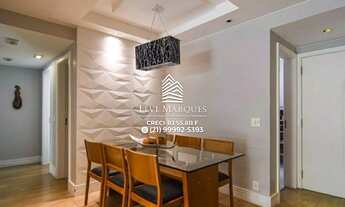 Imagem 6: APARTAMENTO RESIDENCIAL em NITERÓI - RJ, Boa Viagem