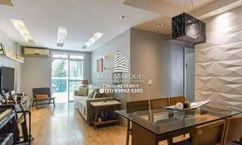 Imagem 7: APARTAMENTO RESIDENCIAL em NITERÓI - RJ, Boa Viagem