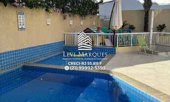 Imagem: APARTAMENTO RESIDENCIAL em NITERÓI - RJ