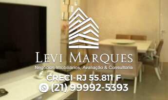 Imagem: APARTAMENTO RESIDENCIAL em NITERÓI - RJ