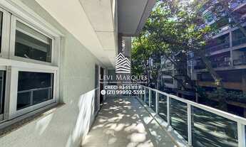 Imagem 4: APARTAMENTO RESIDENCIAL em RIO DE JANEIRO - RJ, LEBLON