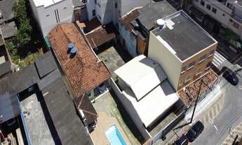 Imagem: Casa 02 Quartos para Locação Comercial