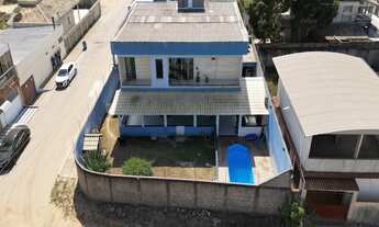 Imagem: Casa a venda em Marataízes