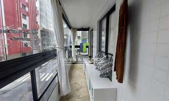 Imagem 4: Apartamento 2 quartos (1 suite) + reversível no Centro de Guarapari