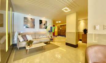 Imagem 3: Apartamento com 03 quartos, sendo 01 suíte na Praia do Morro em Guarapari