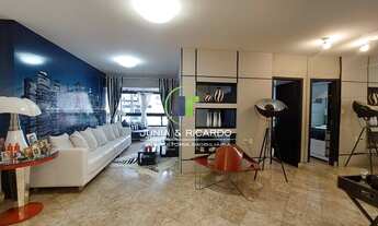 Imagem: Apartamento 2 quartos (1 suite) reversível