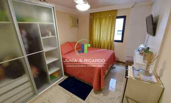 Imagem 7: 03 quartos na Rua Joaquim da Silva Lima - Centro de Guarapari