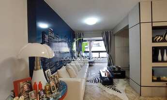 Imagem 3: Apartamento 2 quartos (1 suite) + reversível no Centro de Guarapari