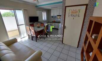 Imagem: Apartamento de 2 quartos na Enseada Azul