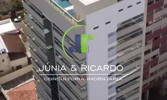 Imagem 2: Apartamento a venda Centro de Guarapari. Edifício com área de lazer