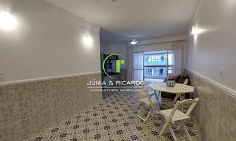 Imagem: Amplo apartamento 3 quartos, sendo 1 reversível