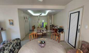 Imagem 3: Amplo apartamento de 3 quartos no Centro de Guarapari