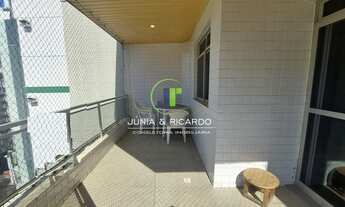 Imagem 5: Amplo apartamento de 3 quartos no Centro de Guarapari