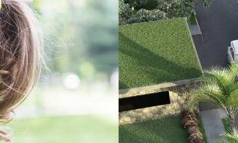 Imagem 3: Condomínio na Praia do Morro em Guarapari - Lote P1 coma uma área de 454,35 m2, da Quadra