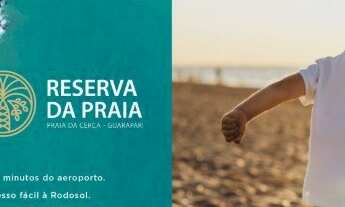 Imagem 6: Condomínio na Praia do Morro em Guarapari - Lote P1 coma uma área de 454,35 m2, da Quadra