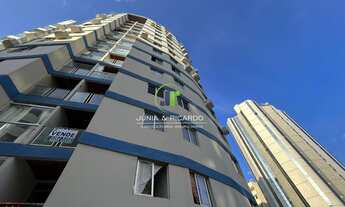 Imagem: Apartamento quarto e sala no Centro de Guarapari