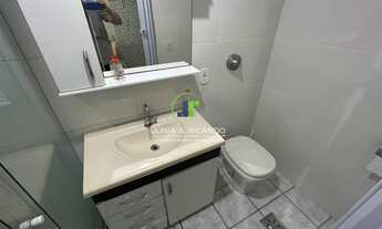 Imagem 6: Kitnet no Centro de Guarapari com área de lazer