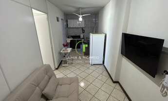 Imagem: Kitnet no Centro de Guarapari com área