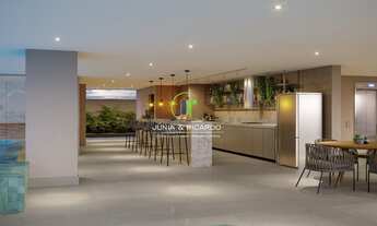 Imagem 5: Lançamento Edifício Marinetti Rondelli Residencial na Praia do Morro - Guarapari / ES